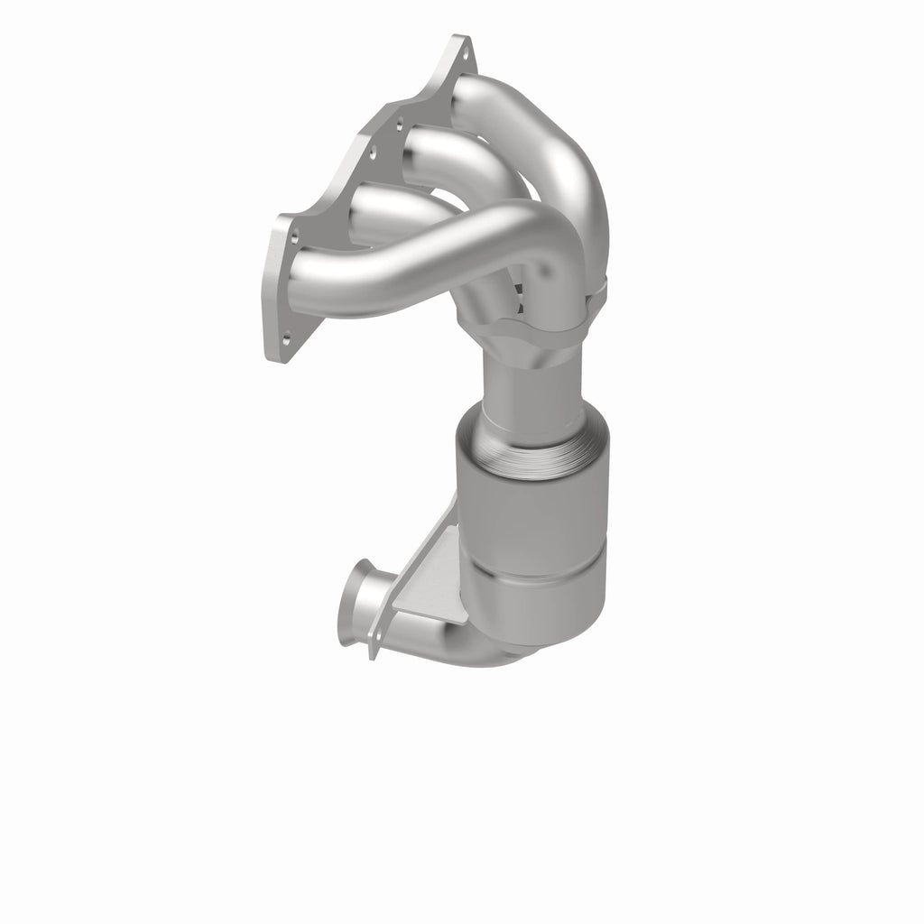 MagnaFlow Exhaust Products 49028 OEM Grade Manifold Catalytic Converter for Select Mini Cooper, Mini Cooper Countryman, Mini Cooper Paceman