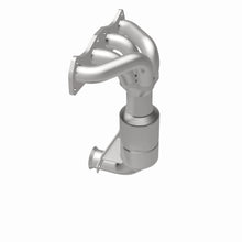 Load image into Gallery viewer, MagnaFlow Exhaust Products 49028 OEM Grade Manifold Catalytic Converter for Select Mini Cooper, Mini Cooper Countryman, Mini Cooper Paceman