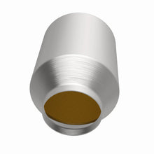 Load image into Gallery viewer, MagnaFlow Exhaust Products 51659 OEM Grade Universal Catalytic Converter for Select BMW 228i Gran Coupe, BMW 228i xDrive Gran Coupe, BMW X1, BMW X2, Cadillac Escalade, Cadillac Escalade ESV, Cadillac Escalade EXT, Chevrolet Avalanche 2500, Chevrolet