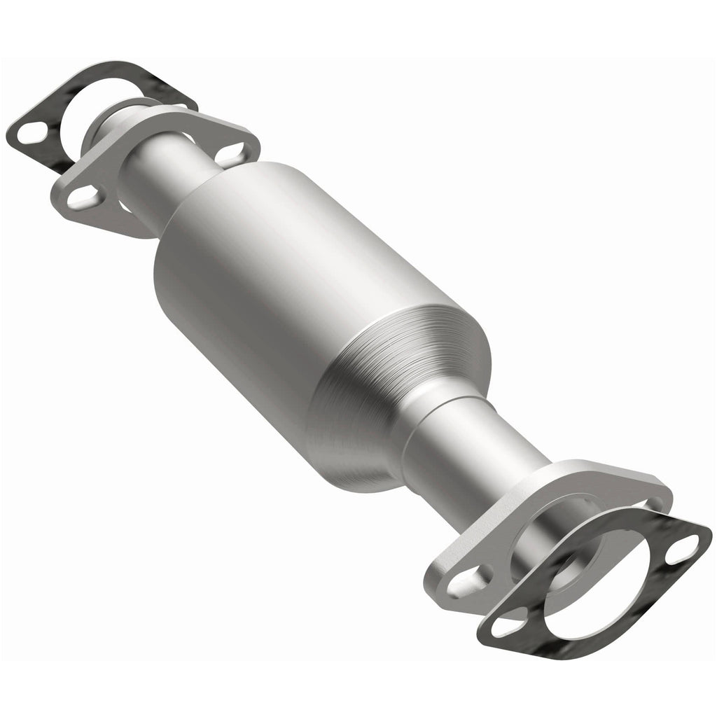 MagnaFlow Exhaust Products 3391619 California CARB Direct-Fit Catalytic Converter for Select Suzuki Sidekick