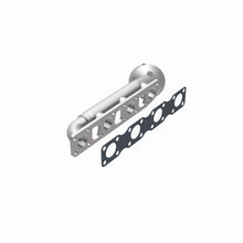 Load image into Gallery viewer, MagnaFlow Exhaust Products 52425 OEM Grade Manifold Catalytic Converter for Select INFINITI M45, INFINITI Q45