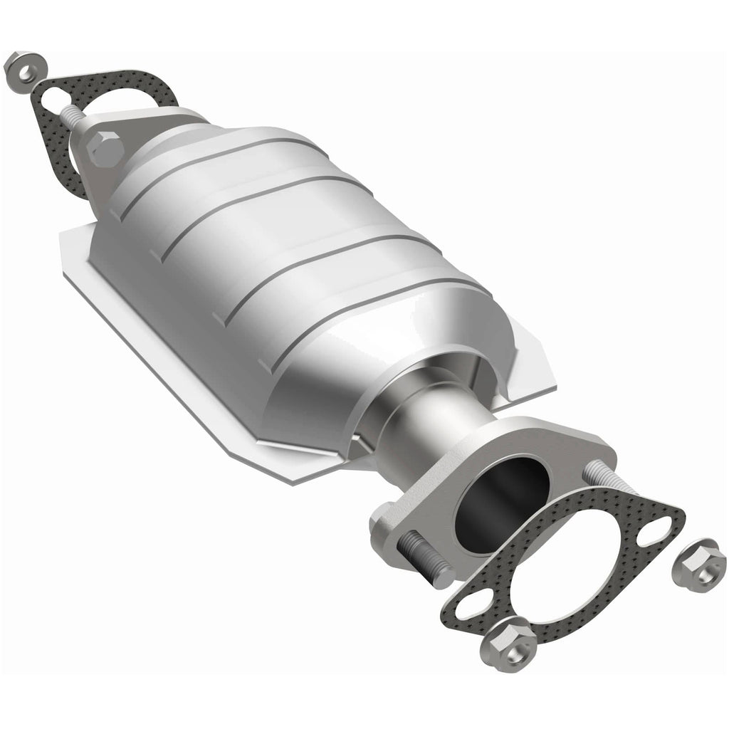 MagnaFlow Exhaust Products 457001 California CARB Direct-Fit Catalytic Converter for Select Kia Sportage