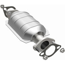 Load image into Gallery viewer, MagnaFlow Exhaust Products 457001 California CARB Direct-Fit Catalytic Converter for Select Kia Sportage