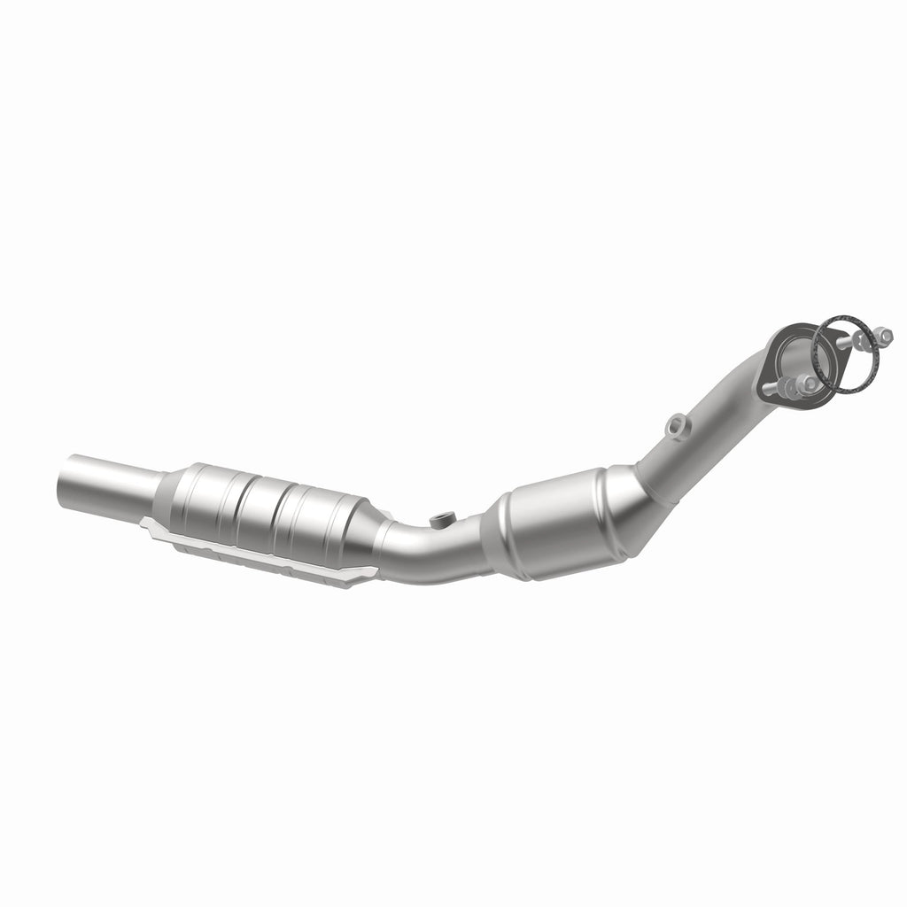 MagnaFlow Exhaust Products 51673 OEM Grade Direct-Fit Catalytic Converter for Select Chevrolet Camaro