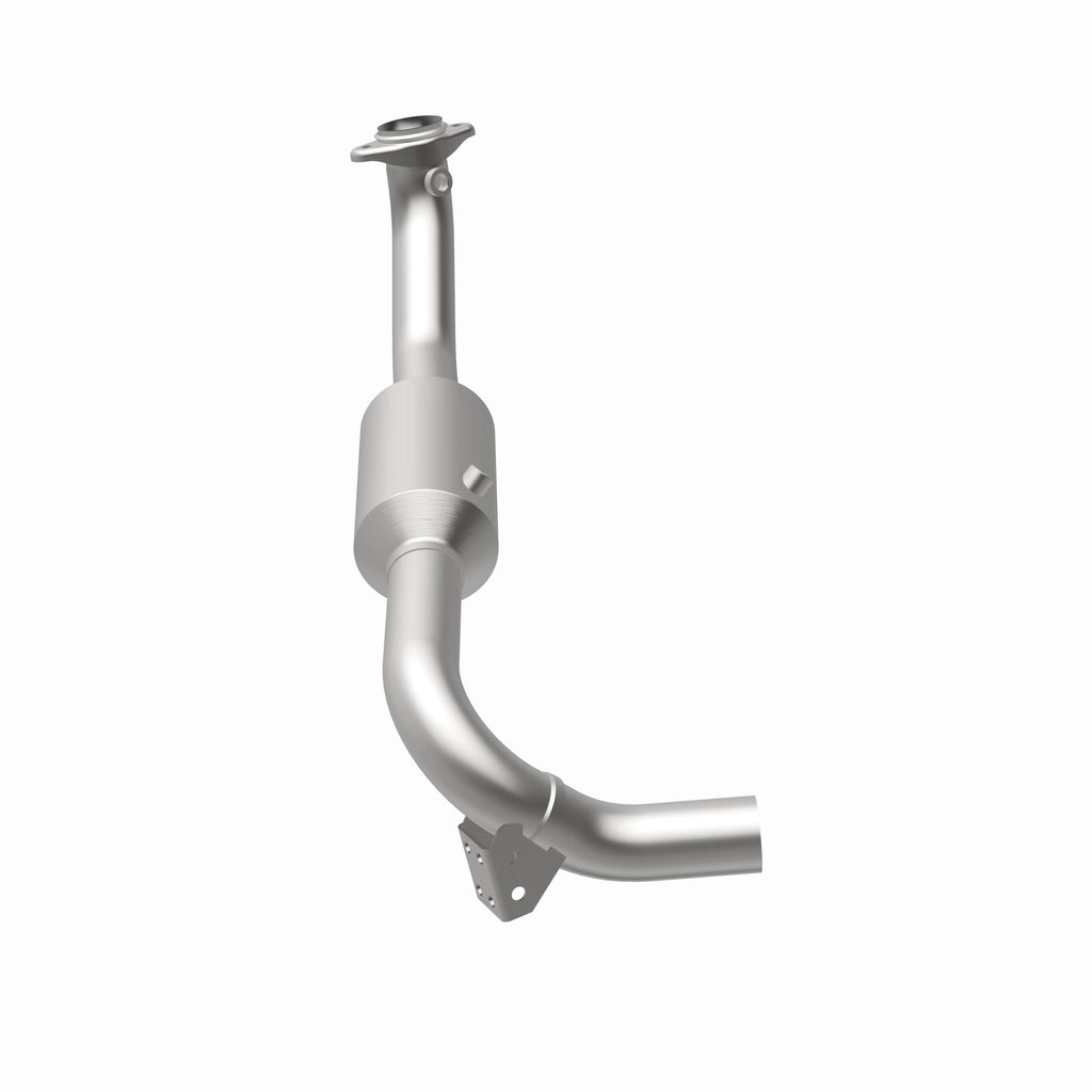 MagnaFlow Exhaust Products 52507 OEM Grade Direct-Fit Catalytic Converter for Select Lincoln Navigator