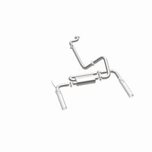 Load image into Gallery viewer, MagnaFlow Exhaust Products 15693 Street Series Polished Cat-Back System for Select Chevrolet Camaro, Pontiac Firebird