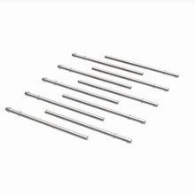 Load image into Gallery viewer, MagnaFlow Exhaust Products 10151 10 pk - Exhaust Hanger - Straight - 0.50in.