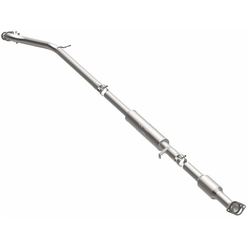 MagnaFlow Exhaust Products 49152 OEM Grade Direct-Fit Catalytic Converter for Select Mitsubishi Eclipse
