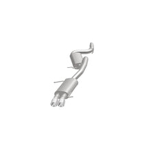 Load image into Gallery viewer, MagnaFlow Exhaust Products 16561 Touring Series Polished Cat-Back System for Select Volkswagen CC