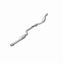 Load image into Gallery viewer, MagnaFlow Exhaust Products 51422 OEM Grade Direct-Fit Catalytic Converter for Select Mercedes-Benz E320