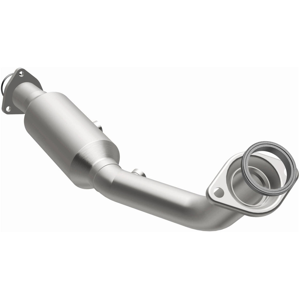MagnaFlow Exhaust Products 23766 HM Grade Direct-Fit Catalytic Converter for Select Honda CR-V