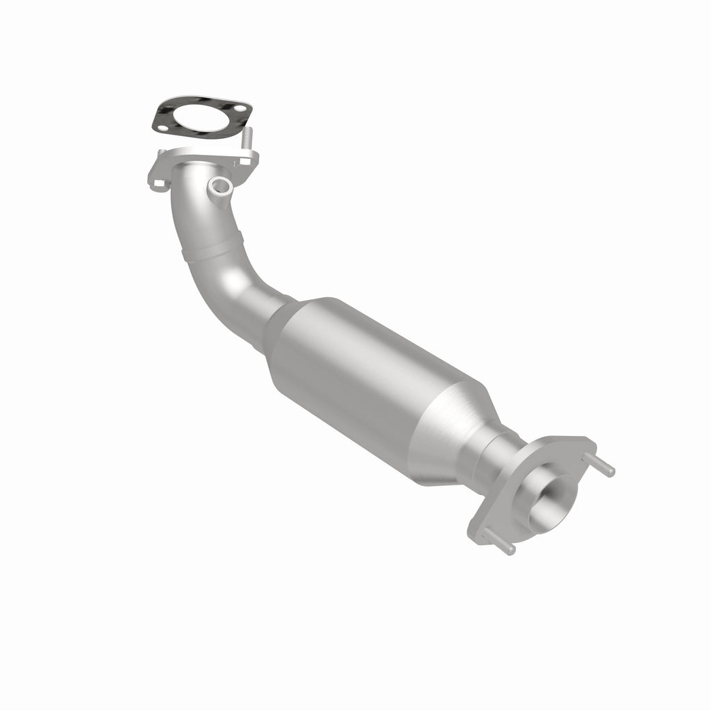 MagnaFlow Exhaust Products 5451171 California CARB Direct-Fit Catalytic Converter for Select Cadillac SRX