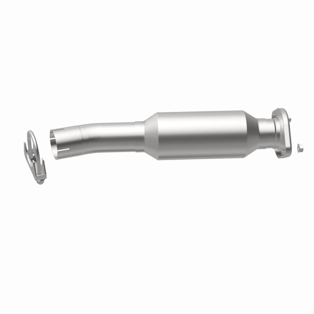 MagnaFlow Exhaust Products 5592099 California CARB Direct-Fit Catalytic Converter for Select Toyota Sienna