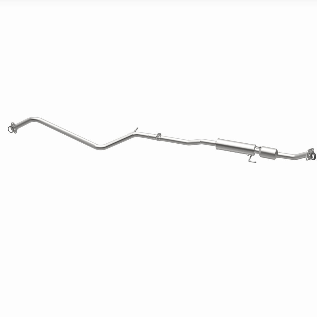 MagnaFlow Exhaust Products 5571462 California CARB Direct-Fit Catalytic Converter for Select Scion tC