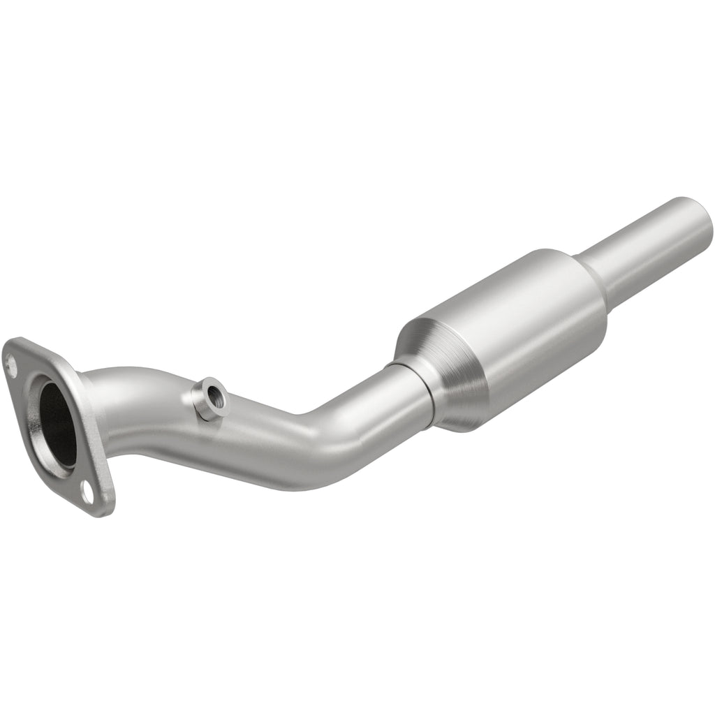 MagnaFlow Exhaust Products 5461961 California CARB Direct-Fit Catalytic Converter for Select Dodge Caliber