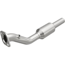 Load image into Gallery viewer, MagnaFlow Exhaust Products 5461961 California CARB Direct-Fit Catalytic Converter for Select Dodge Caliber