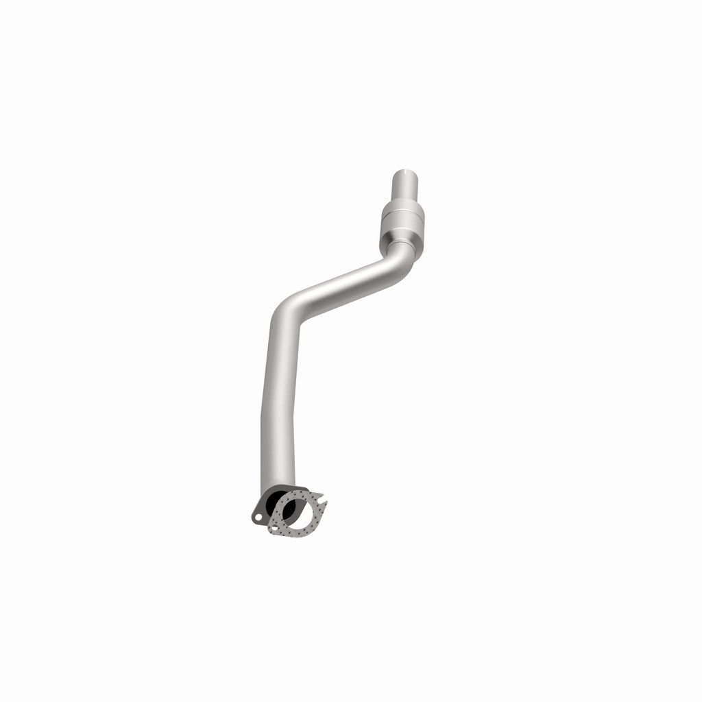 MagnaFlow Exhaust Products 557769 California CARB Direct-Fit Catalytic Converter for Select BMW 335i, BMW 335i xDrive, BMW 335is