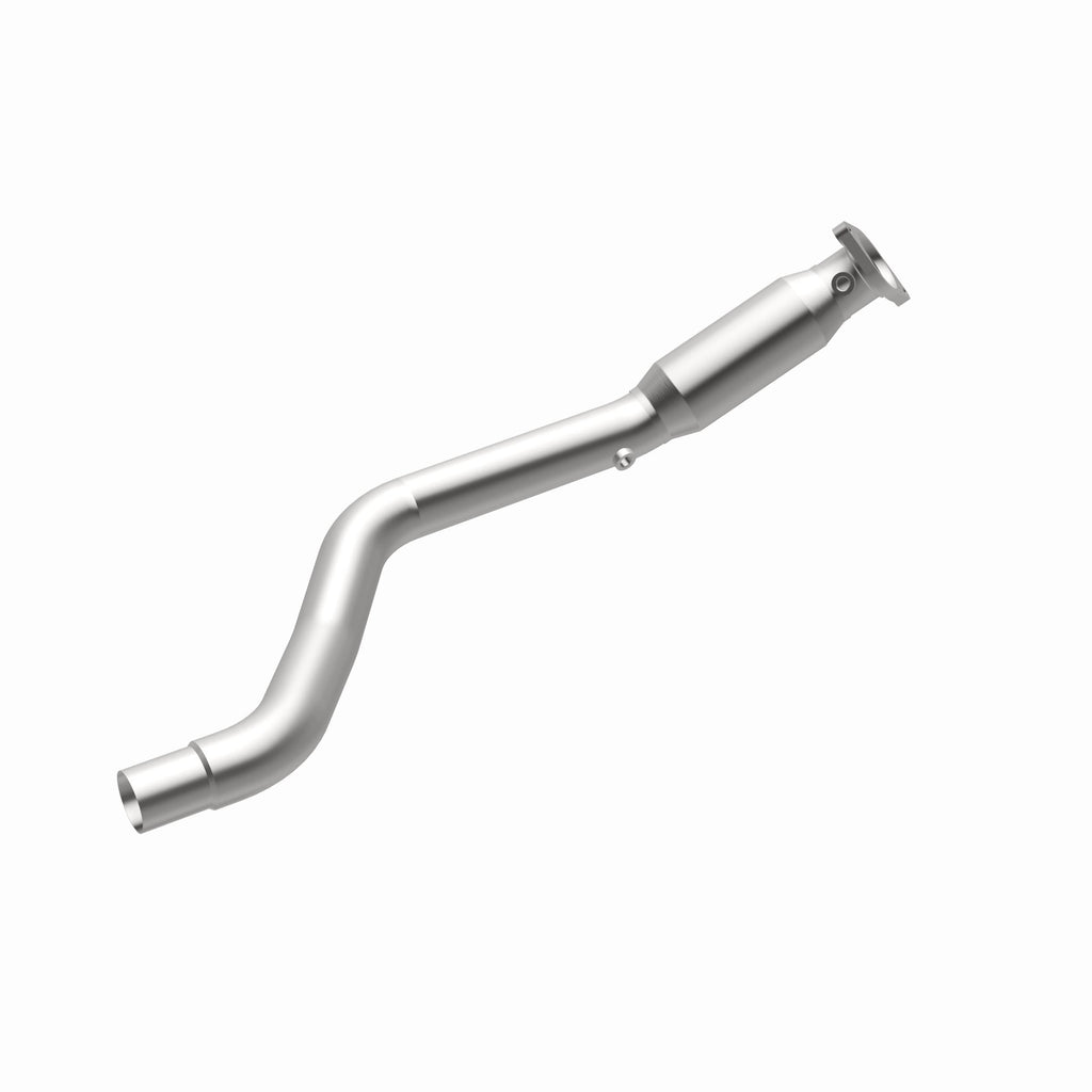 MagnaFlow Exhaust Products 4561964 California CARB Direct-Fit Catalytic Converter for Select Chrysler 300, Dodge Charger, Dodge Magnum