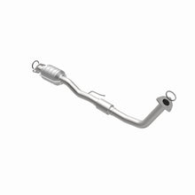 Load image into Gallery viewer, MagnaFlow Exhaust Products 357801 California CARB Direct-Fit Catalytic Converter for Select Toyota Camry