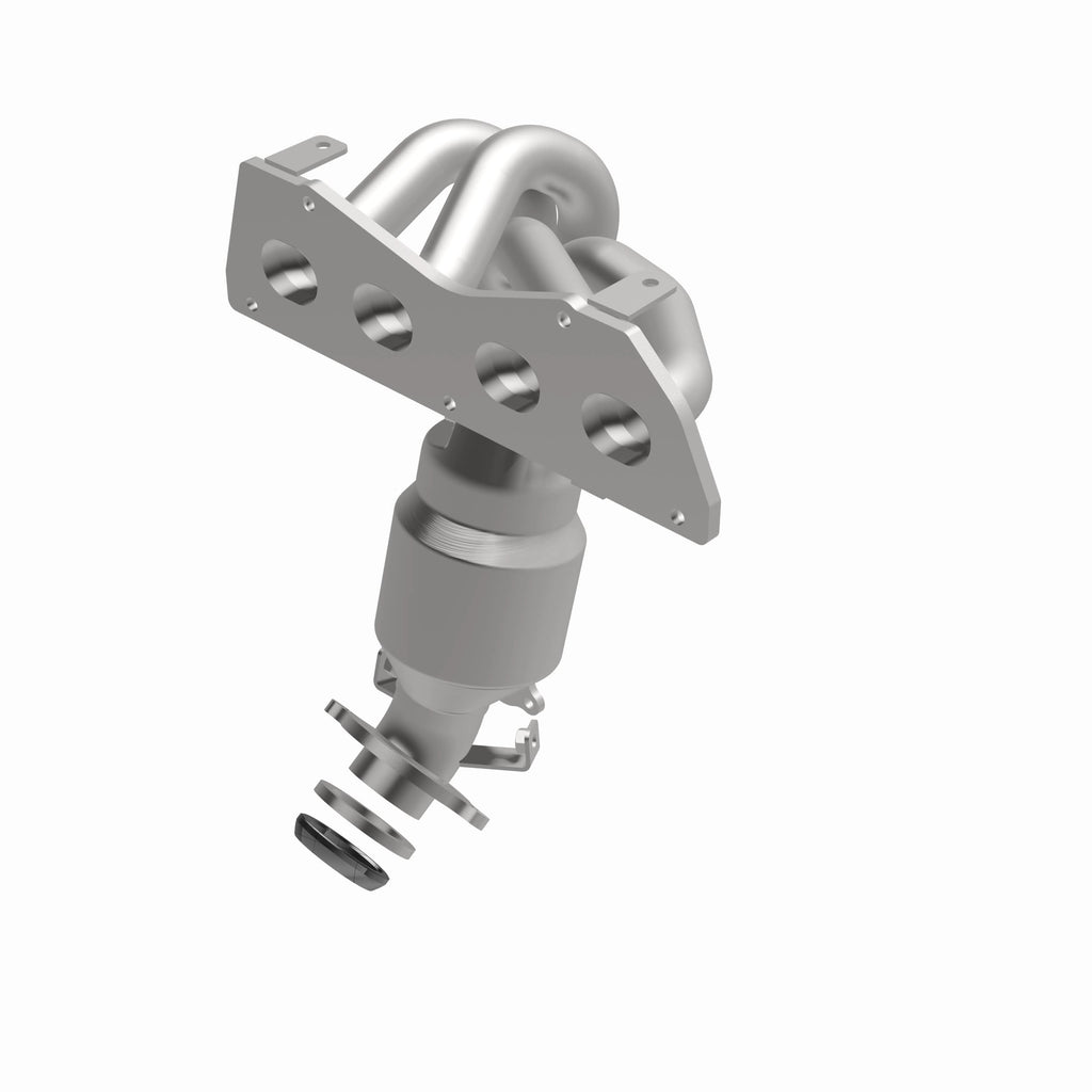 MagnaFlow Exhaust Products 52520 OEM Grade Manifold Catalytic Converter for Select Lexus ES300h, Lexus NX300h, Toyota Avalon, Toyota Camry, Toyota RAV4