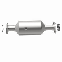 Load image into Gallery viewer, MagnaFlow Exhaust Products 4481630 California CARB Direct-Fit Catalytic Converter for Select Honda Civic