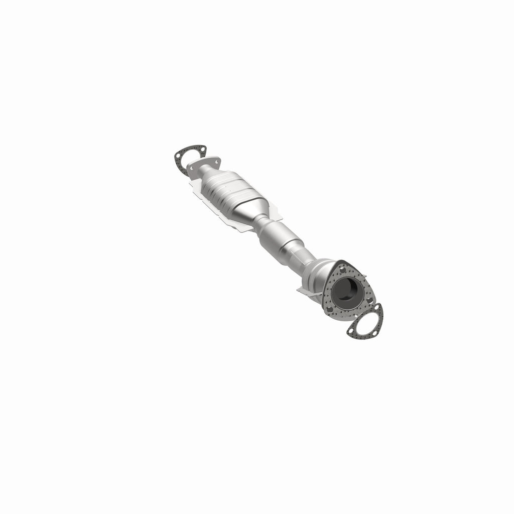 MagnaFlow Exhaust Products 24410 HM Grade Direct-Fit Catalytic Converter for Select Saturn L300, Saturn LS2, Saturn LW2, Saturn LW300