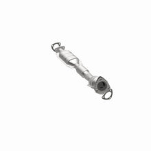 Load image into Gallery viewer, MagnaFlow Exhaust Products 24410 HM Grade Direct-Fit Catalytic Converter for Select Saturn L300, Saturn LS2, Saturn LW2, Saturn LW300