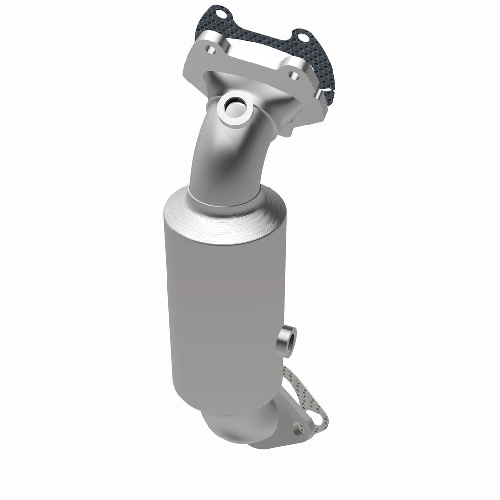 MagnaFlow Exhaust Products 21-950 OEM Grade Direct-Fit Catalytic Converter for Select Chrysler Pacifica, Chrysler Voyager