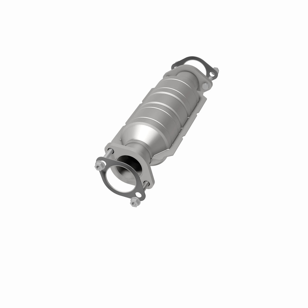 MagnaFlow Exhaust Products 51332 OEM Grade Direct-Fit Catalytic Converter for Select Hyundai Elantra, Kia Spectra, Kia Spectra5