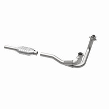 Load image into Gallery viewer, MagnaFlow Exhaust Products 93312 Standard Grade Direct-Fit Catalytic Converter for Select Ford Bronco, Ford F-150, Ford F-250