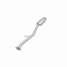Load image into Gallery viewer, MagnaFlow Exhaust Products 23872 Standard Grade Direct-Fit Catalytic Converter for Select Subaru Legacy