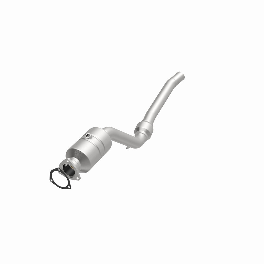 MagnaFlow Exhaust Products 24175 HM Grade Direct-Fit Catalytic Converter for Select Audi A4, Audi A4 Quattro