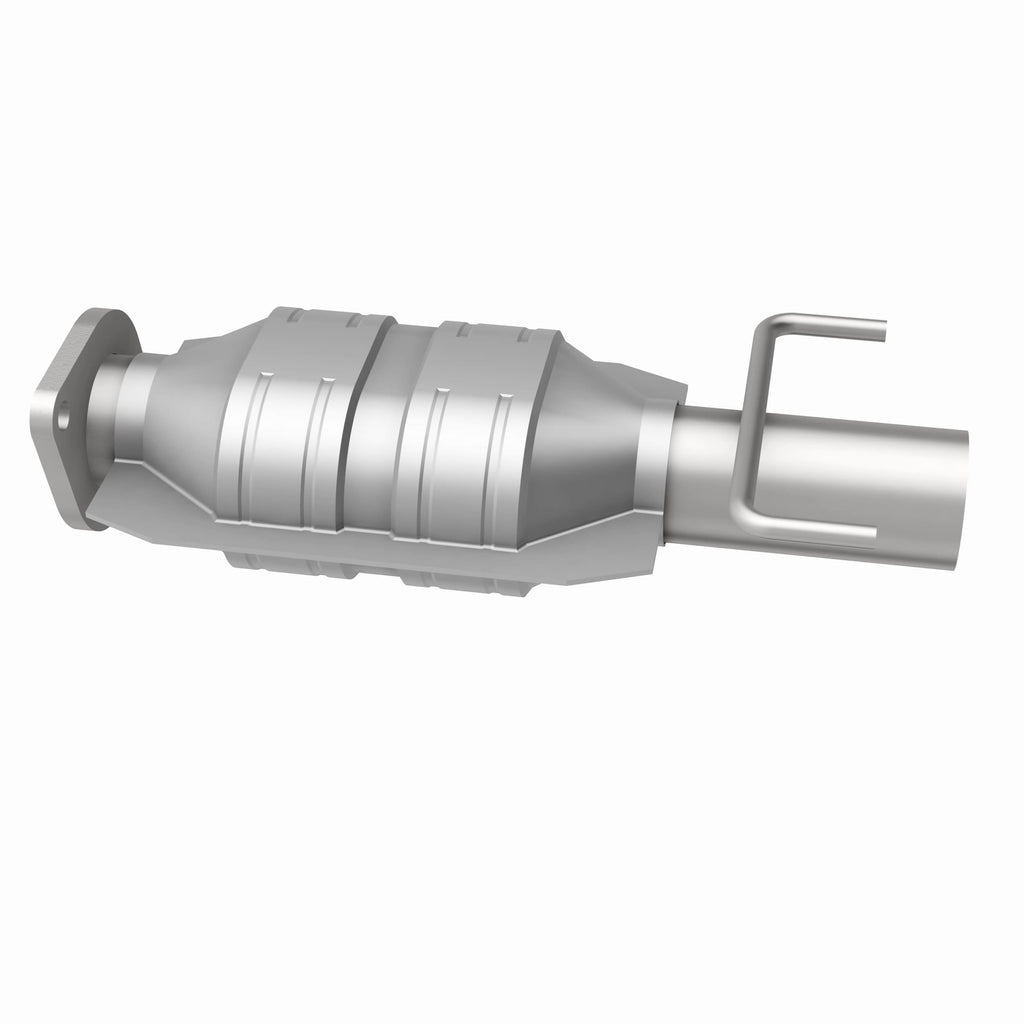 MagnaFlow Exhaust Products 441412 California CARB Direct-Fit Catalytic Converter for Select Lincoln Continental