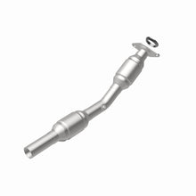 Load image into Gallery viewer, MagnaFlow Exhaust Products 49461 OEM Grade Direct-Fit Catalytic Converter for Select Pontiac Vibe, Toyota Corolla, Toyota Matrix