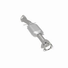 Load image into Gallery viewer, MagnaFlow Exhaust Products 23468 HM Grade Direct-Fit Catalytic Converter for Select Chevrolet S10, GMC Sonoma, Isuzu Hombre