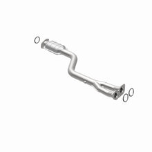 Load image into Gallery viewer, MagnaFlow Exhaust Products 23899 HM Grade Direct-Fit Catalytic Converter for Select Lexus GS300