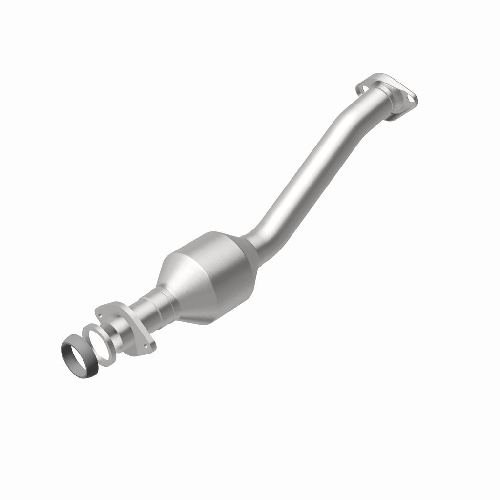 MagnaFlow Exhaust Products 557110 California CARB Direct-Fit Catalytic Converter for Select Nissan Juke