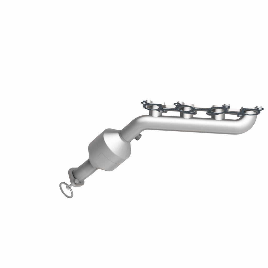 MagnaFlow Exhaust Products 49340 OEM Grade Manifold Catalytic Converter for Select Lexus GX470, Toyota 4Runner