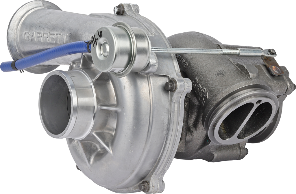Alliant Power 713371-5004S Turbocharger