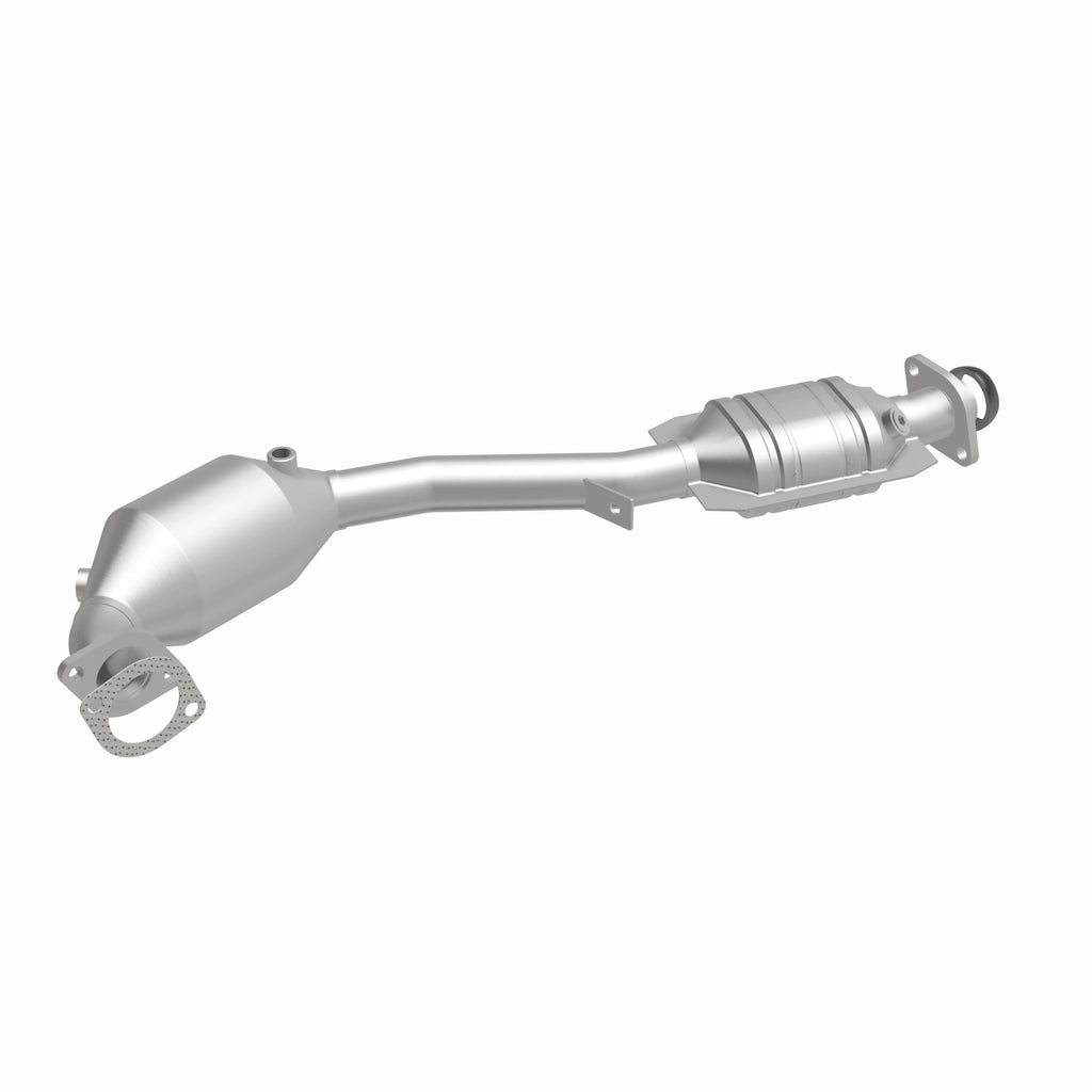 MagnaFlow Exhaust Products 5481622 California CARB Direct-Fit Catalytic Converter for Select Subaru Outback