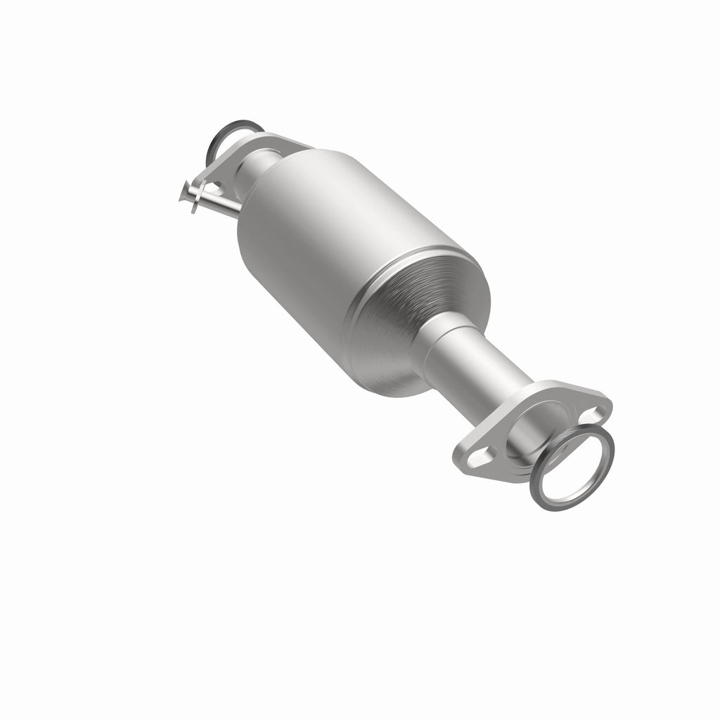 MagnaFlow Exhaust Products 3391895 California CARB Direct-Fit Catalytic Converter for Select Toyota Pickup