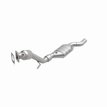Load image into Gallery viewer, MagnaFlow Exhaust Products 24314 HM Grade Direct-Fit Catalytic Converter for Select Audi S4