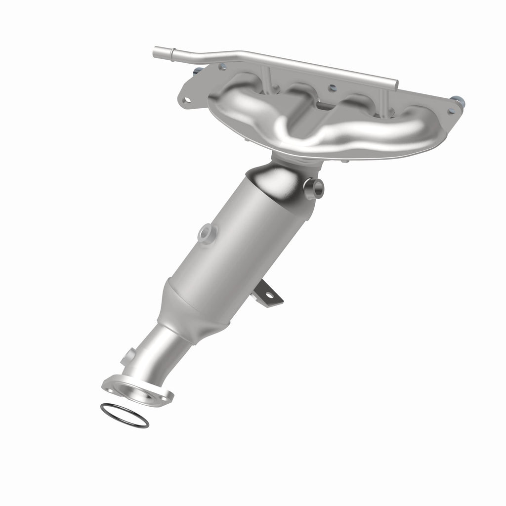 MagnaFlow Exhaust Products 49375 OEM Grade Manifold Catalytic Converter for Select Ford Focus