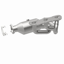Load image into Gallery viewer, MagnaFlow Exhaust Products 52388 OEM Grade Manifold Catalytic Converter for Select Porsche 911