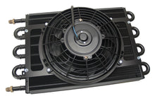 Load image into Gallery viewer, Engine-Oil-And-Automatic-Transmission-Oil-Cooler