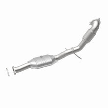 Load image into Gallery viewer, MagnaFlow Exhaust Products 51477 OEM Grade Direct-Fit Catalytic Converter for Select Volvo S60, Volvo V70, Volvo XC70