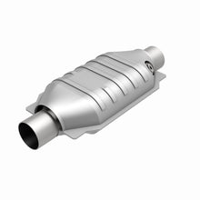 Load image into Gallery viewer, MagnaFlow Exhaust Products 94239 Standard Grade Universal Catalytic Converter