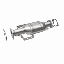 Load image into Gallery viewer, MagnaFlow Exhaust Products 49895 OEM Grade Direct-Fit Catalytic Converter for Select Chrysler Sebring, Dodge Avenger, Eagle Talon, Mitsubishi Eclipse, Mitsubishi Galant