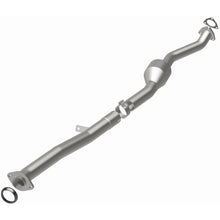 Load image into Gallery viewer, MagnaFlow Exhaust Products 52510 OEM Grade Direct-Fit Catalytic Converter for Select Subaru Crosstrek, Subaru Forester, Subaru Legacy, Subaru Outback, Subaru XV Crosstrek
