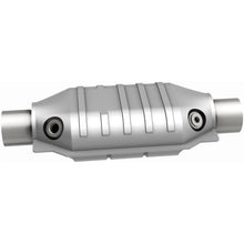 Load image into Gallery viewer, MagnaFlow Exhaust Products 94265 Standard Grade Universal Catalytic Converter